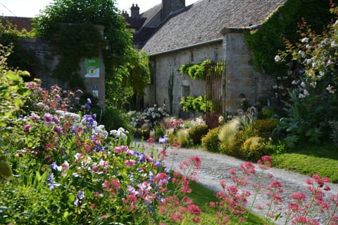 House | Garden
