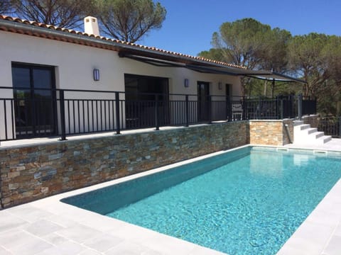 Villa | Exterior