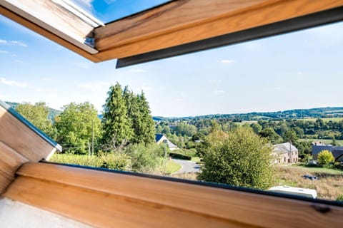 Apartment | View from property
