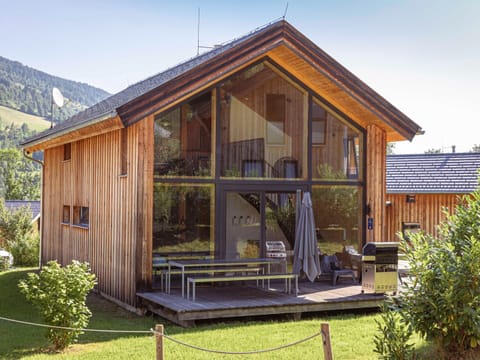Chalet | Exterior