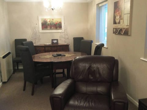 Dining Area | Tyn y Mur, Nefyn