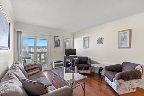 Sink into these comfy sofas and enjoy a family movie night.