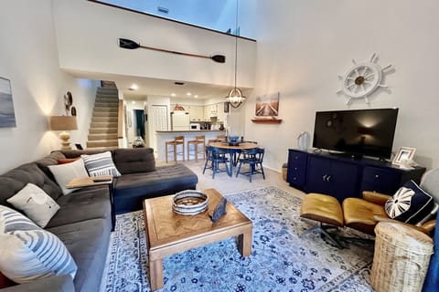 Living / Dining area