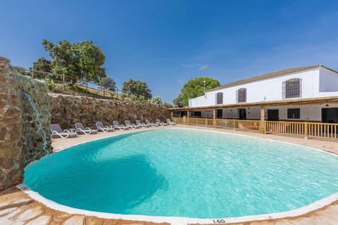 Property building,Swimming pool
