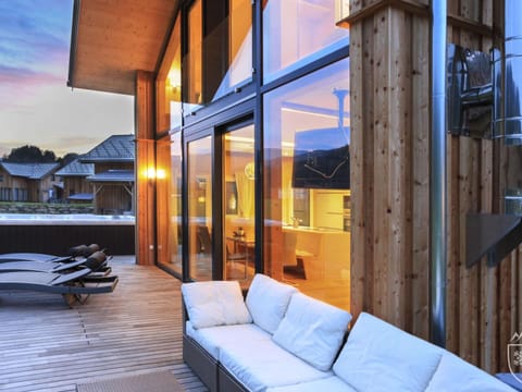 Chalet | Exterior