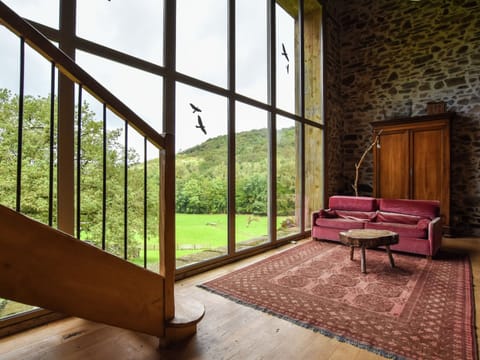 House | View from property
