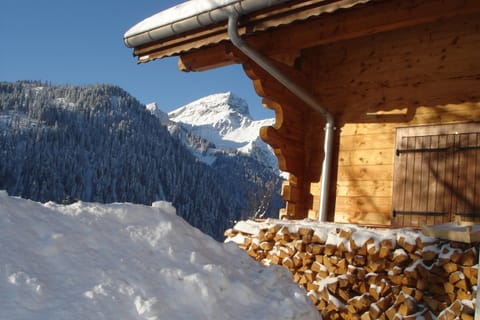 Chalet | Exterior