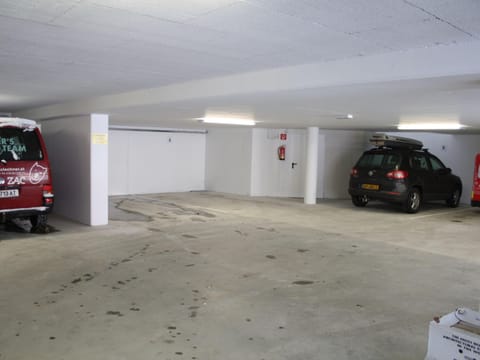 Apartment | Exterior