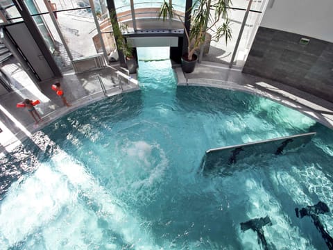 Chalet | Pool | Outdoor pool
