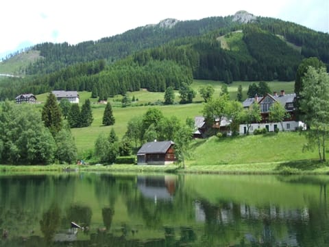 Chalet | View from property