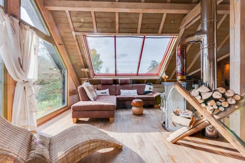 House | Living area