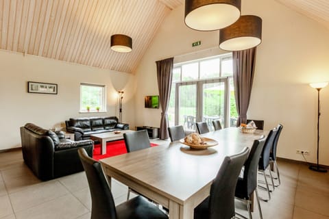 House | Living room