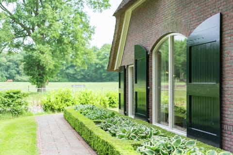 House | Interior detail