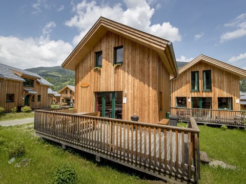 Chalet | Exterior