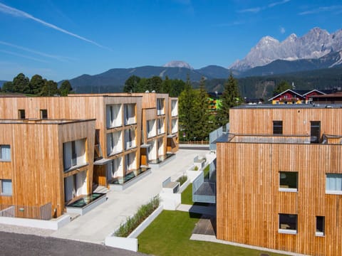 Apartment | Exterior