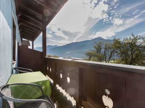 Apartment | View from property