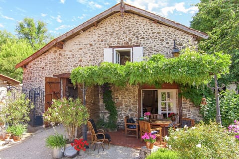 Cottage | Exterior
