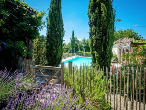 Villa | Pool | Indoor pool, outdoor pool