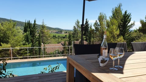 Villa | Balcony