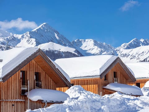 Chalet | Exterior