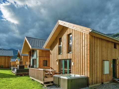 Chalet | Exterior