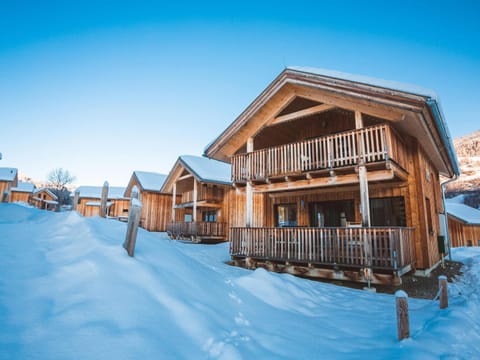 Chalet | Exterior