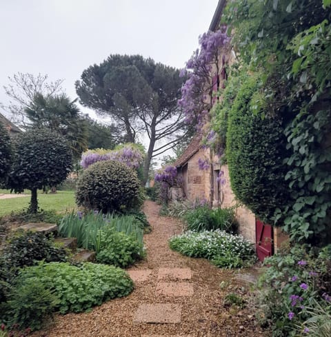 House | Garden