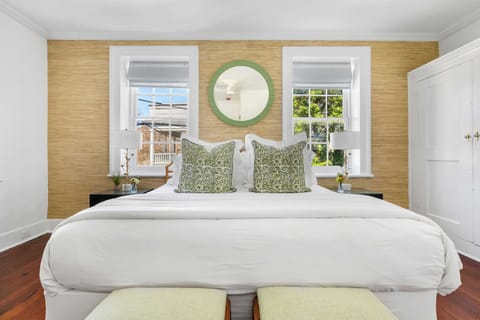 Welcome to Charleston, SC! This is a perfectly located 4 Bedroom/3 Bathroom