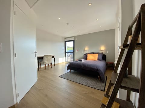 Comfort Studio, Accessible (Juan de la Cierva) | 1 bedroom