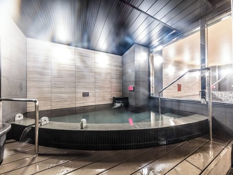 Public bath