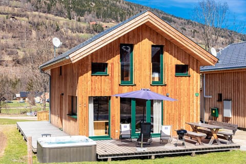 Chalet | Exterior