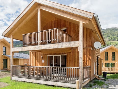 Chalet | Exterior