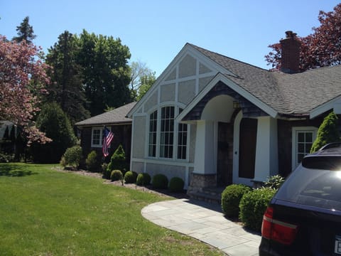 Southampton Village Cottage