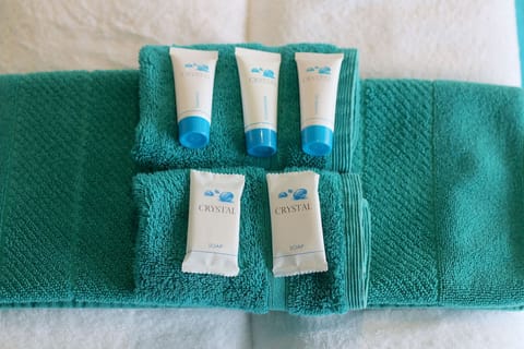 Officer Row, Shared Balcony | Desk, iron/ironing board, free WiFi, bed sheets