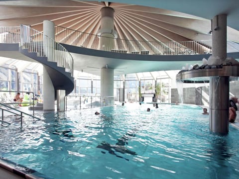 Chalet | Pool | Outdoor pool