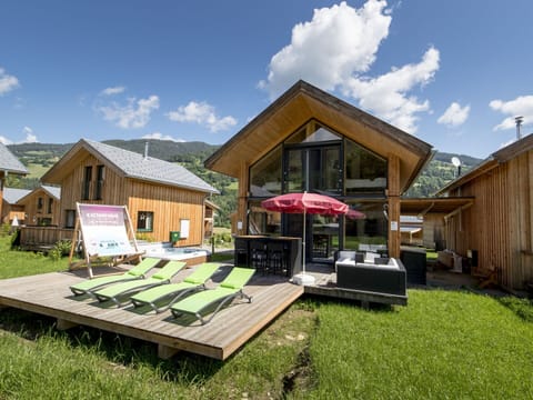 Chalet | Exterior