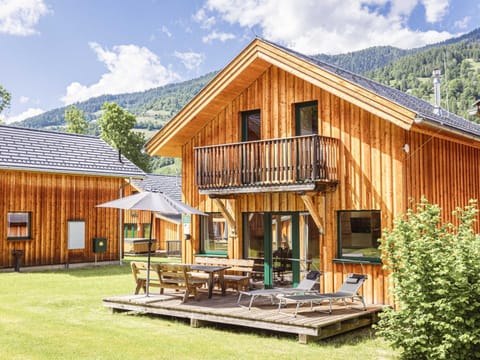 Chalet | Exterior