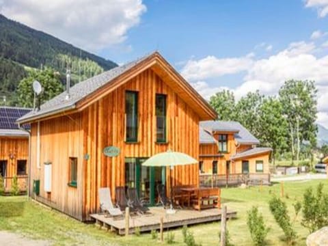 Chalet | Exterior