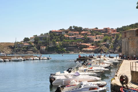 Villa | View from property