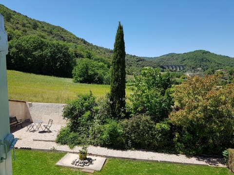 Villa | View from property
