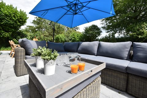 House | Garden