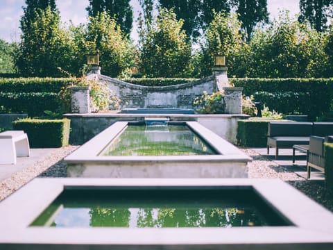 House | Pool | Outdoor pool