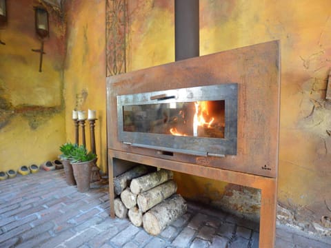 House | Property amenity