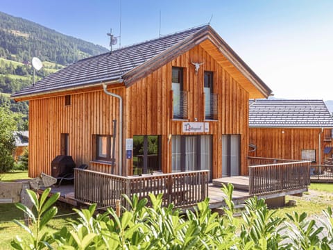 Chalet | Exterior
