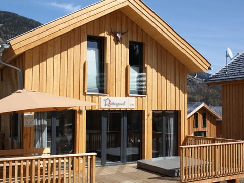 Chalet | Exterior