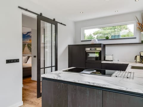 House | Private kitchen | Highchair