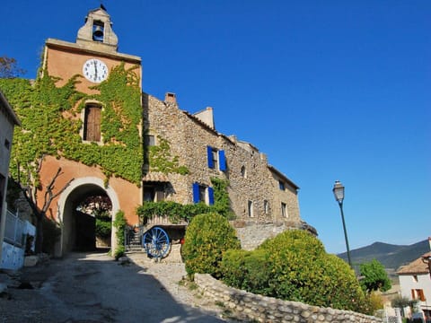 House | View from property
