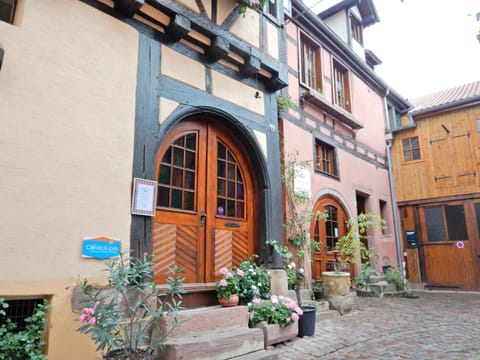 Apartment | Exterior