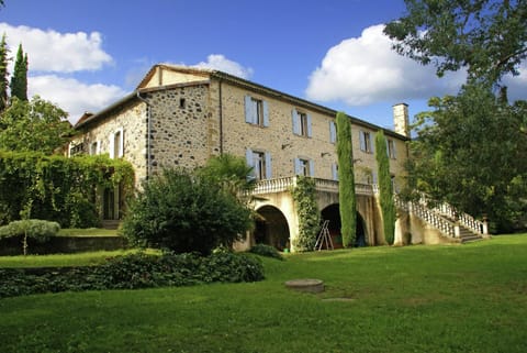 House | Garden