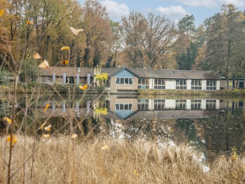 House | View from property